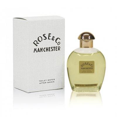 ROSE & CO MANCHESTER Rose & Co Manchester Dopobarba Splash 100 ml